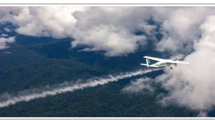 Irán se plantea ala evacuación de Teherán si continúa la sequía