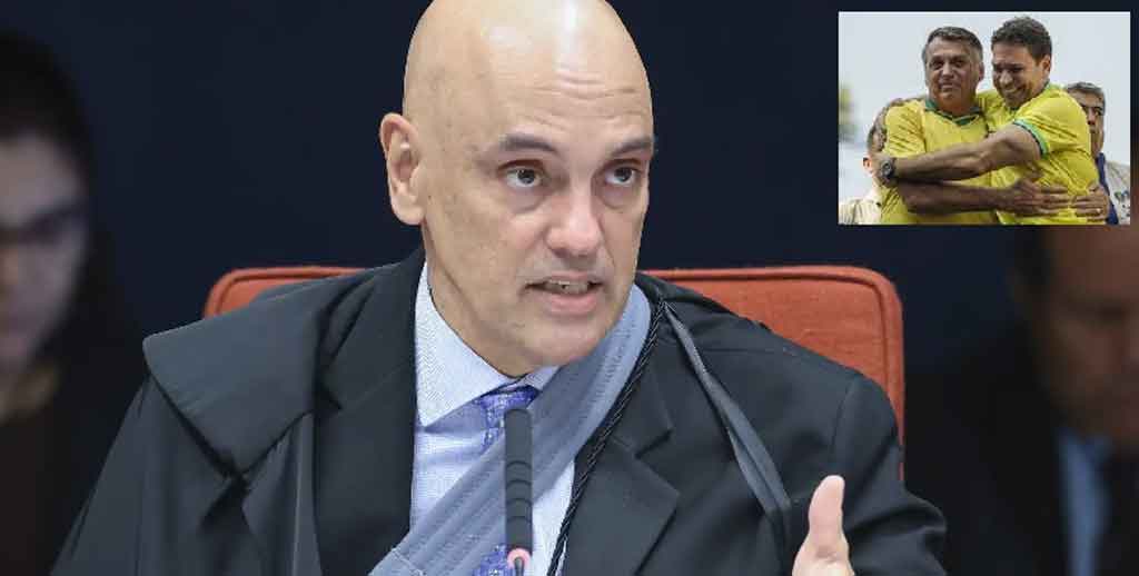 Ordenan detener diputado golpista por dejar Brasil clandestinamente