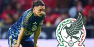 Javier Aguirre no le cierra las puertas a Álvaro Fidalgo para la Selección Mexicana: “Si es mexicano está dentro”