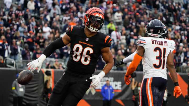 3 former Hawkeyes who stood out in Week 9 of the NFL season