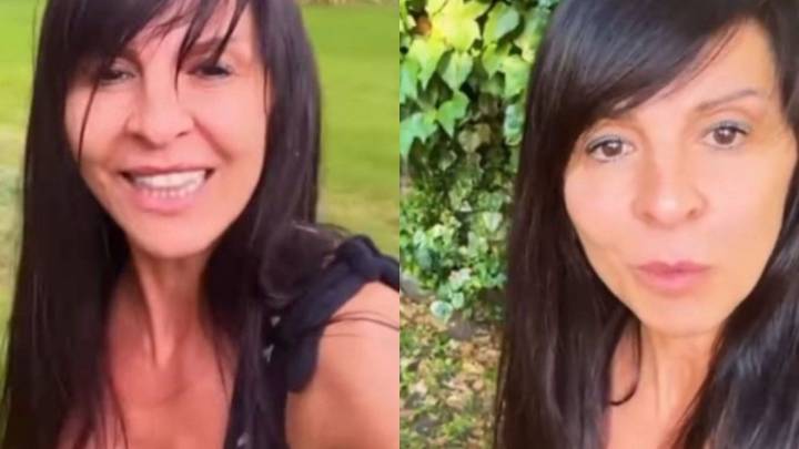 Diputada libertaria tuvo que pedir perdón tras celebrar la caída de granizo en medio del desastre productivo