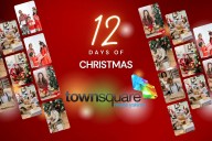 Townsquare Media Brings the '12 Days of Christmas' Back to Yakima