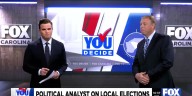 Political analyst on local Upstate elections