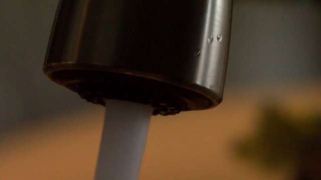 Thanksgiving clogs: Plumbers prepare for 'Brown Friday'