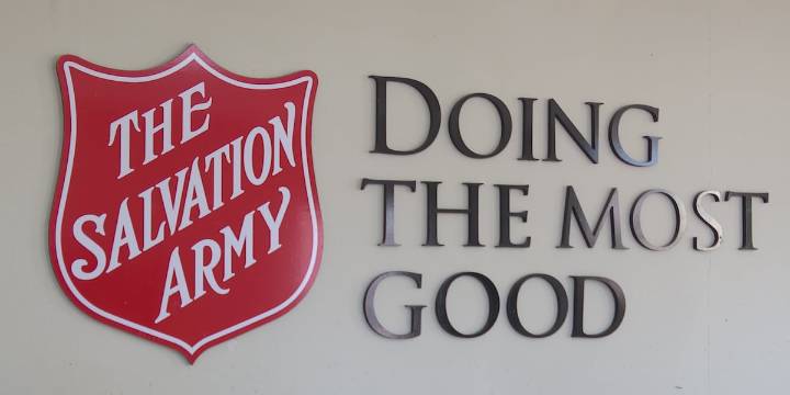 The Salvation Army dedicates $200K in emergency resources to feed families in need