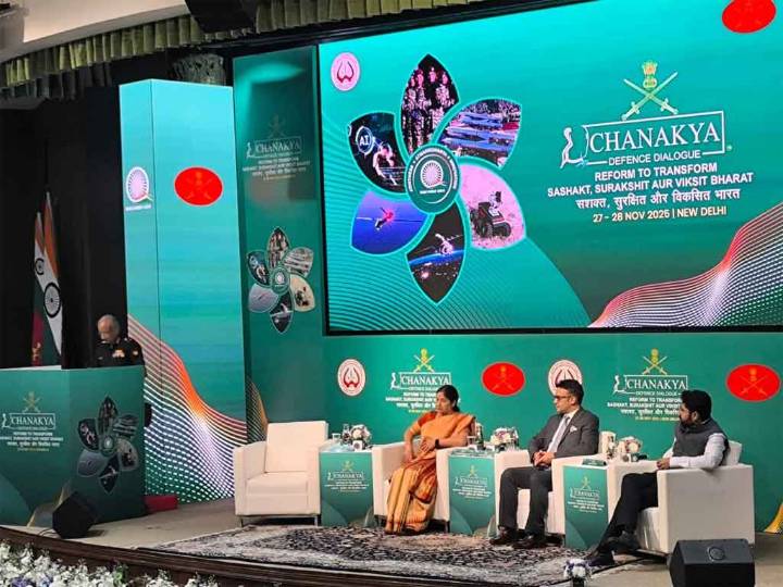 India organiza evento sobre defensa enfocado en reforma y seguridad (+Foto)