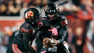Utah Football Eyes Big 12 Title Game After Win Over Bearcats