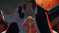 One Piece Answers the Manga's Biggest Shanks vs Shamrock Conspiracy Theory
