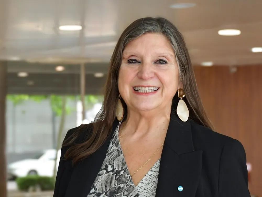 El Consejo Profesional de Ciencias Económicas tiene nueva presidenta