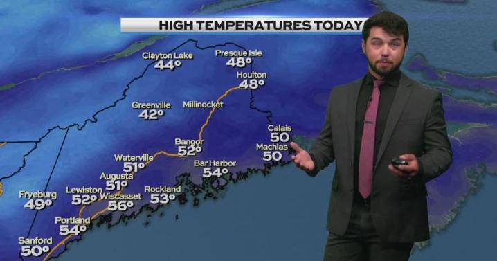 Late Weather, Saturday, November 1st