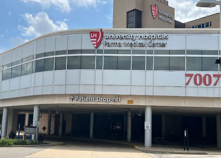 UH Parma Medical Center again receives top safety, quality hospital grade