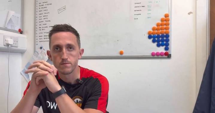 Gloucester City cut gap to two points with dominant Chertsey victory