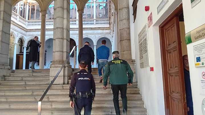 Acuerdan embargar las cuentas a la aseguradora que debe indemnizar al ciclista arrollado en Quéntar