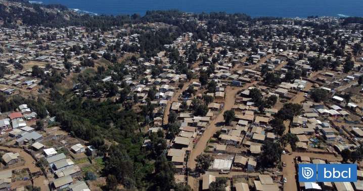 La postura de los candidatos frente al inminente desalojo de la megatoma de San Antonio