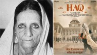 From courtroom to cinema: Shah Bano’s struggle for dignity explained as 'Haq' legal woes renew debate