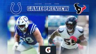 Colts-Texans preview: NFL's top offense meets NFL's top defense in Week 13 AFC South showdown