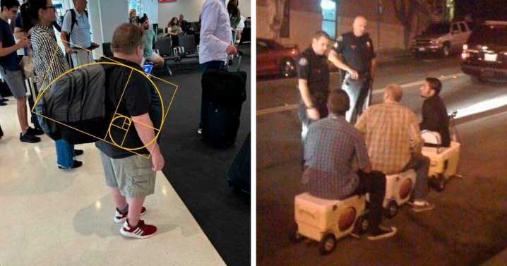 49 Pics That Go Hard For Anyone Needing More Than A Soft Laugh Today