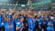 ‘We were waiting for this moment’ - India wins Women’s Cricket World Cup for first time
