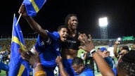 Curaçao becomes smallest nation by population to qualify for World Cup