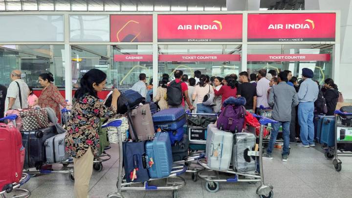 Editorial. Proposed rules for air ticket cancellations are welcome