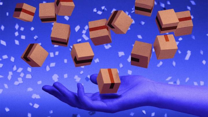 How to contact Amazon customer service on Black Friday