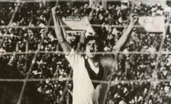 Falleció Daniel Willington, ídolo de Talleres y figura del fútbol argentino