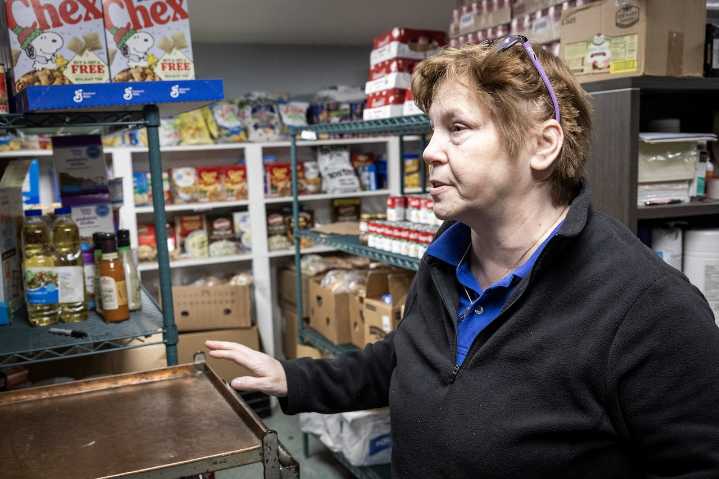 WMass faith groups fight food insecurity