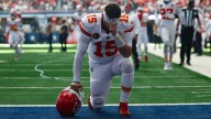 Patrick Mahomes draws Andy Reid’s honest assessment vs. Cowboys