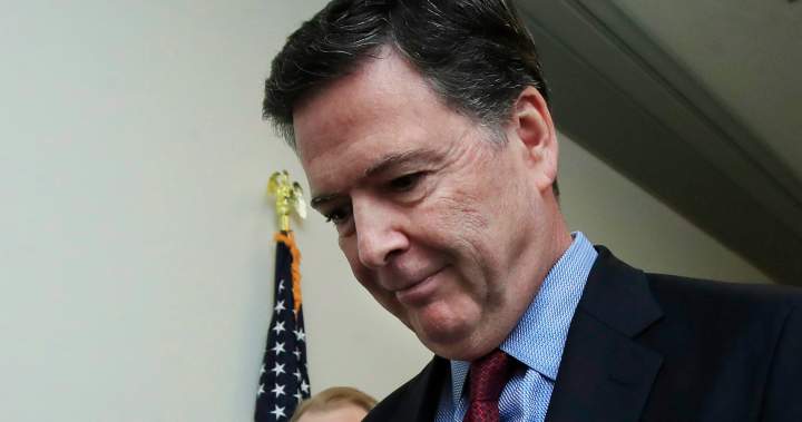James Comey, Letitia James indictments dismissed by U.S. judge