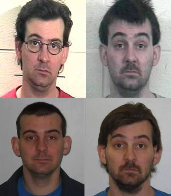 ‘Pretty protective’ mother horrified to have unwittingly trusted convicted child sex offender who changed his name