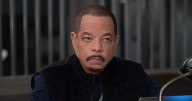 Ice-T on Reduced Law & Order: SVU Role, Kelli Giddish Return