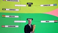 2026 World Cup playoff draws: Reactions, predictions, more