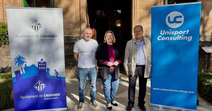 Llucmajor será la traca final de la Challenge Femenina 2026