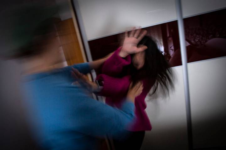 Las mujeres víctimas de violencia machista llegan a 1.567