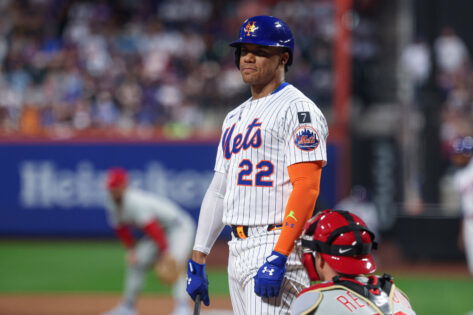 Dodgers Veteran’s Ex-Wife Forced to Delete Viral Juan Soto Rage Post After Being Trolled Online by $765M Mets Star’s Fans