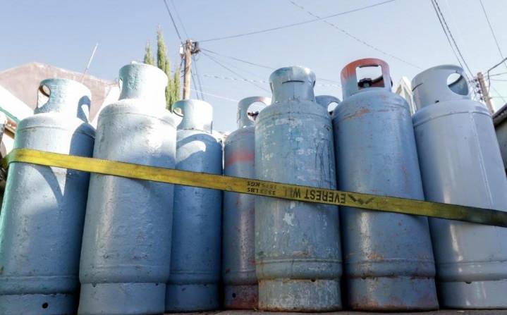 Este será el costo del Gas LP del 09 al 15 de noviembre en Puebla