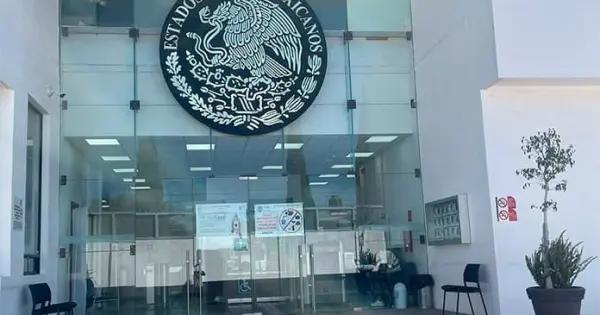 Obtiene FGR-SLP 23 sentencias en el mes de octubre
