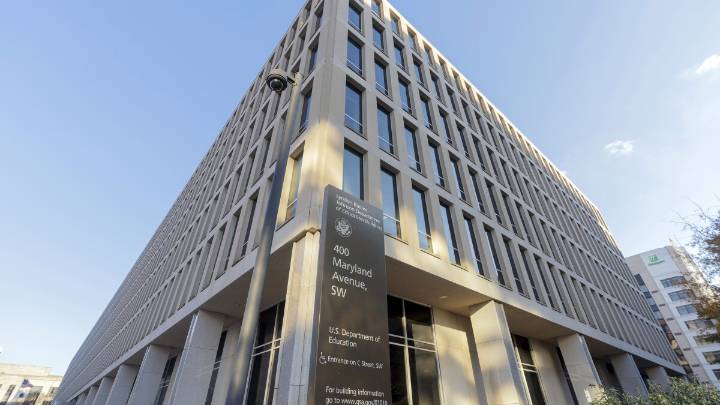 Federal special education staff may get their jobs back. But for how long?