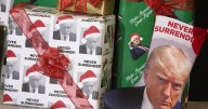 Study Reveals How Much Trump Tariffs Will Hit Christmas