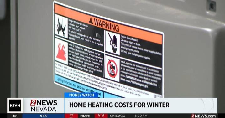 Keeping your heating bill low during winter