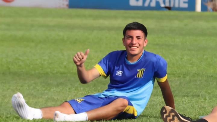Murió ahogado en el Río Paraná un futbolista misionero que iba a jugar para Vélez Sársfield