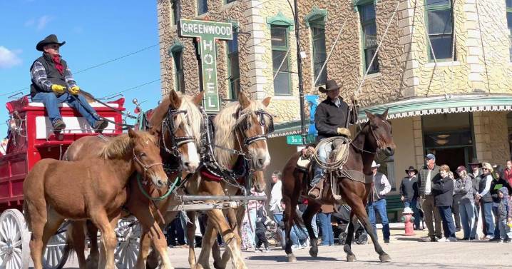 Granada Theatre to host Dave Kendall's new documentary 'Oasis on the Prairie' Dec. 7