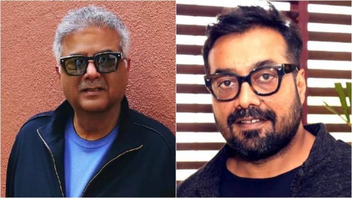 Anurag Kashyap Recalls Boney Kapoor Once Offered To Buy Him A Flat In Mumbai: ‘Just Point At Any Building…’