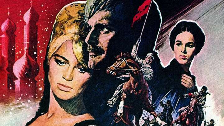 10 Period Movies That Are Incredible From Start to Finish