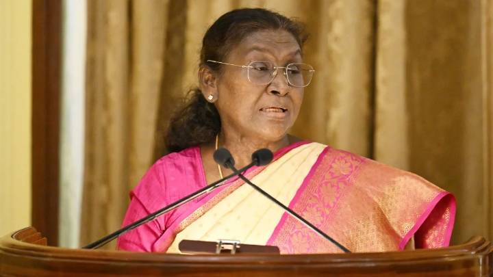 India eyes boost to Africa ties with President’s Angola, Botswana visit starting November 8