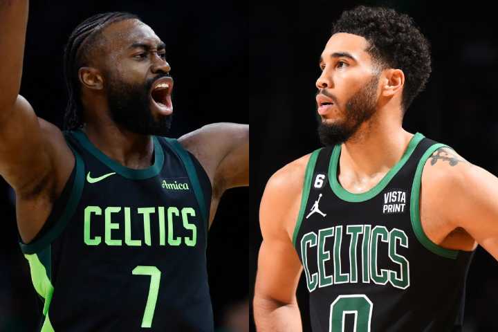 Jaylen Brown Confirms Jayson Tatum’s New Role in Celtics Amid Injury Recovery Jaylen Brown reveals how Jayson Tatum is reshaping his responsibilities during rehab, offering insight into Boston’s evolv
