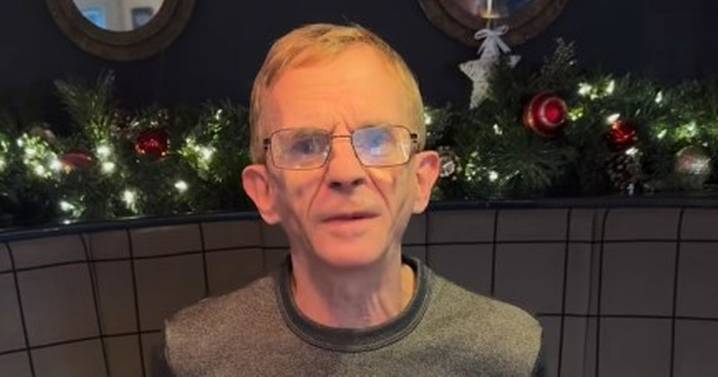 Wealdstone Raider tells Bonnie Blue 'I'll give it ya' and will make her 'dreams come true'
