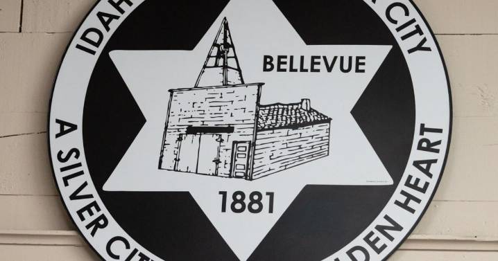 Bellevue mayor fined for election law violations