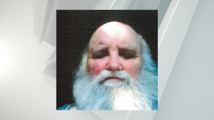 Police searching for missing Cairo man