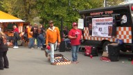 Tennessee tailgaters turn game day into a chance to give back